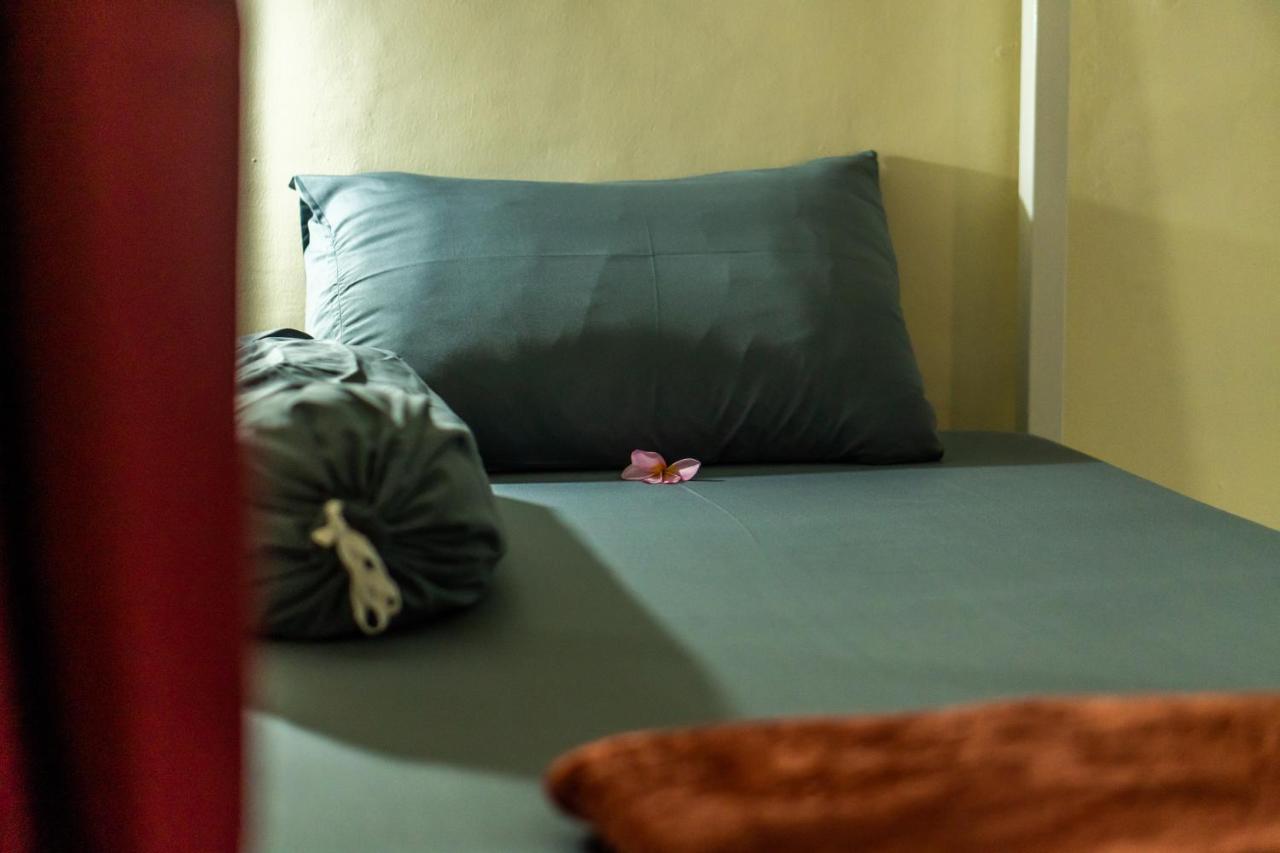 Maharani Hostel Убуд Екстер'єр фото